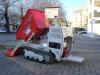 Rotair RAMPICAR R70 PLUS HONDA DUMPER AUTOCARICANTE Foto 6 thumbnail