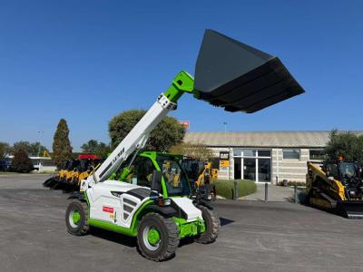 Merlo P27.6 vendida por Commerciale Adriatica MMT. Srl