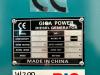 Giga Power LT-W200GF 250KVA silent set Foto 12 thumbnail