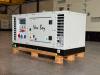 Kubota D722 - MPS113TDE - 10 kVA - Genset - DPX-25122 Foto 5 thumbnail