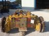 Carrocería trasera para Fiat Allis FD14-FL14D-FL14C Foto 4 thumbnail