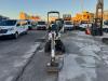 Bobcat E10Z Foto 5 thumbnail