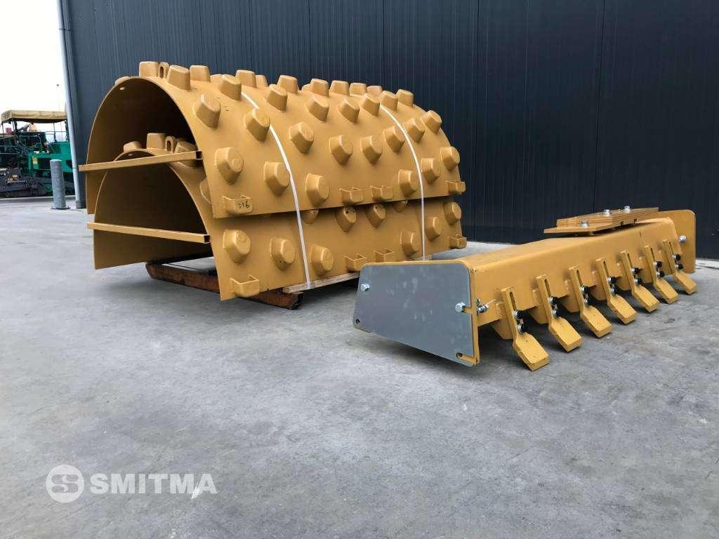 Caterpillar CS74 Foto 2