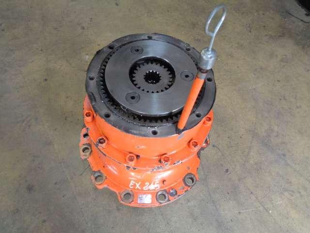 Reductor de giro para Fiat Hitachi Ex 215 Foto 1