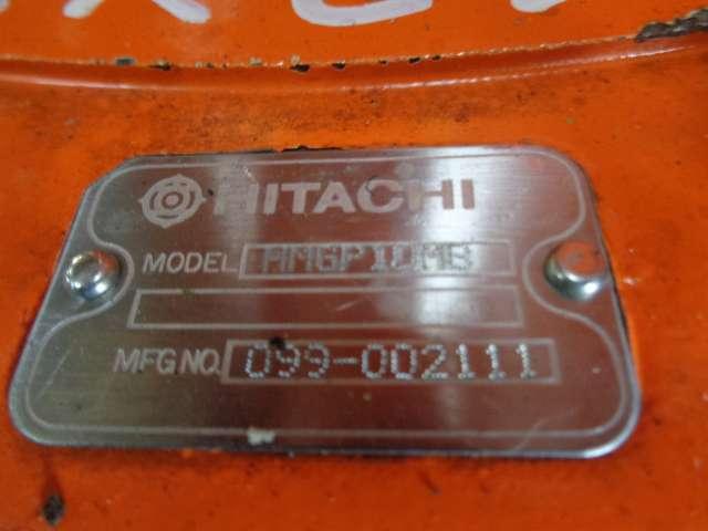 Reductor de giro para Fiat Hitachi Ex 215 Foto 2