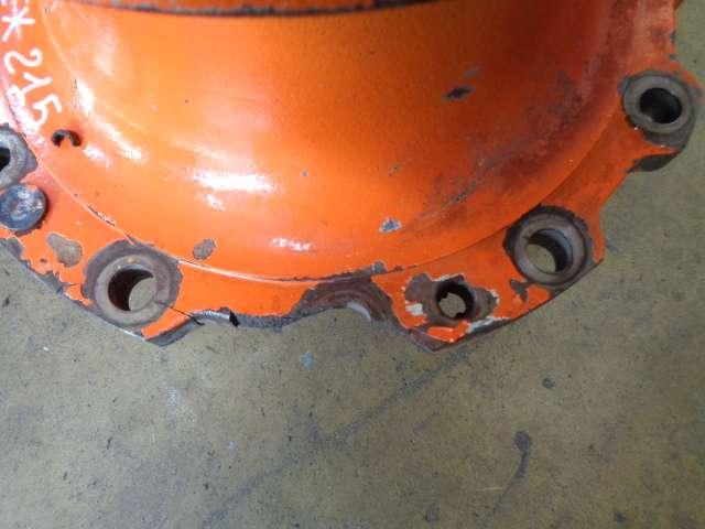 Reductor de giro para Fiat Hitachi Ex 215 Foto 5