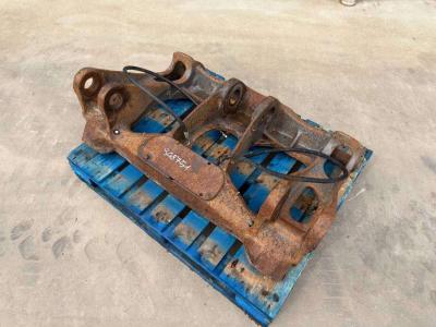 Volvo L120E / L120F / L120G / L120H / L110E / L110F / L vendida por Smitma B.V.