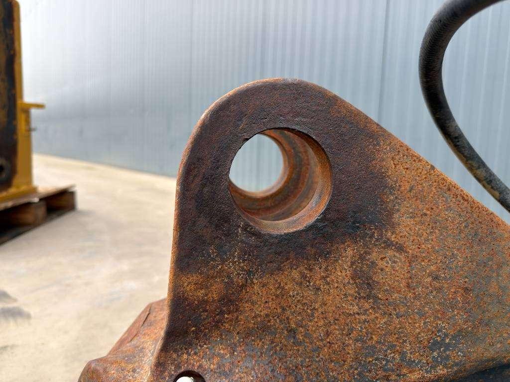 Volvo L120E / L120F / L120G / L120H / L110E / L110F / L Foto 10