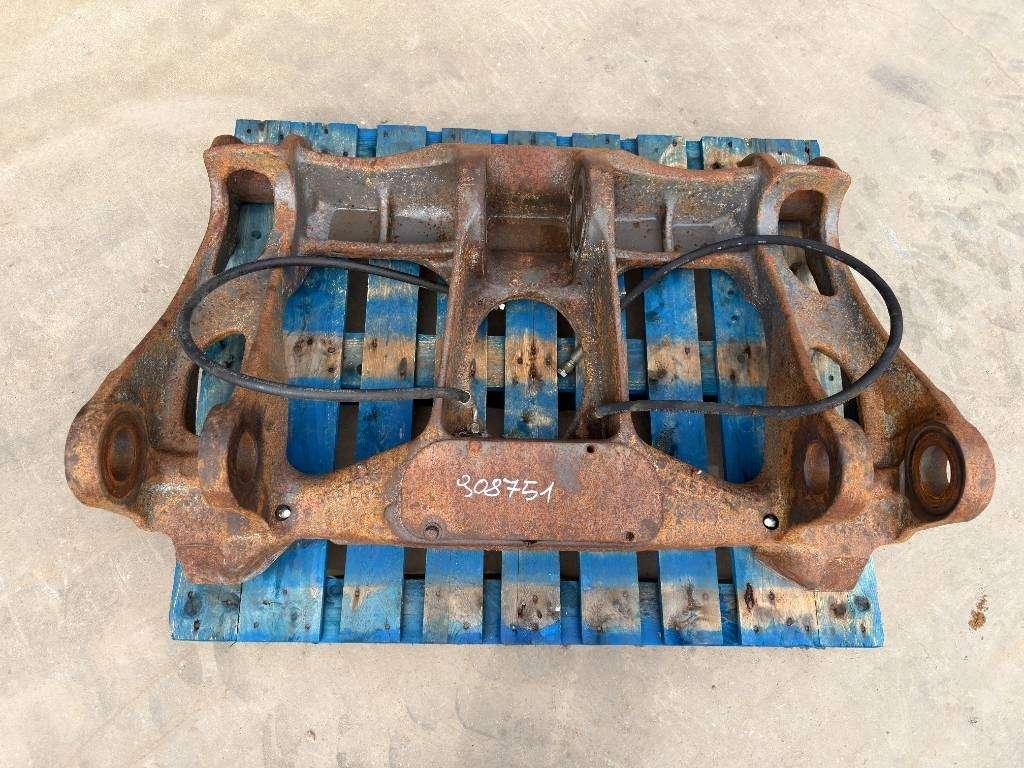 Volvo L120E / L120F / L120G / L120H / L110E / L110F / L Foto 2