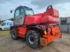 Manitou MRT 2150+ Foto 2 thumbnail