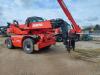 Manitou MRT 2150+ Foto 4 thumbnail