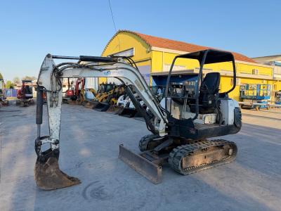 Messersi M-25 P vendida por Gruppo Movimento Terra Srl