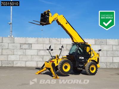 JCB 540-170 A/C - Sway - MT1840 vendida por BAS World B.V.