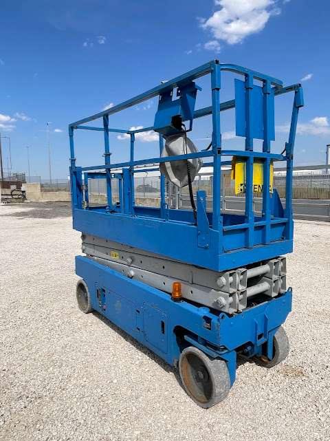 Genie GS2032 Foto 10