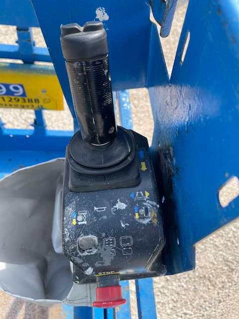 Genie GS2032 Foto 12