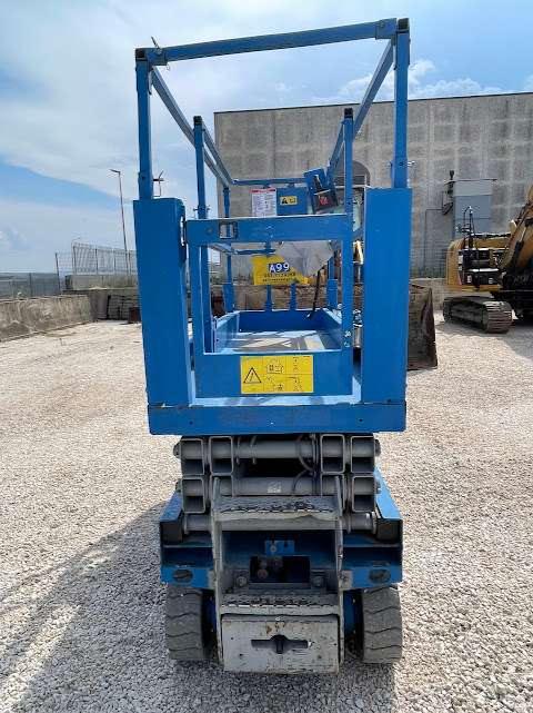 Genie GS2032 Foto 4