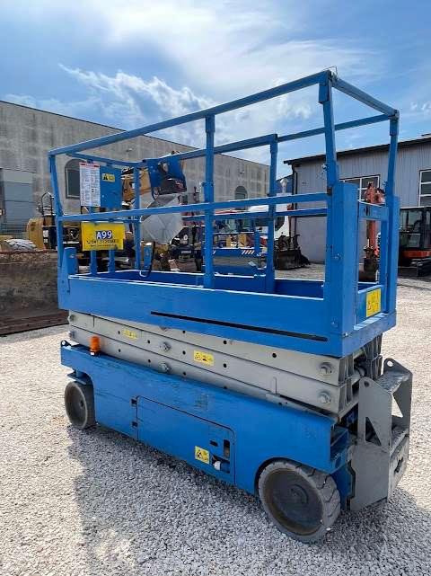Genie GS2032 Foto 5