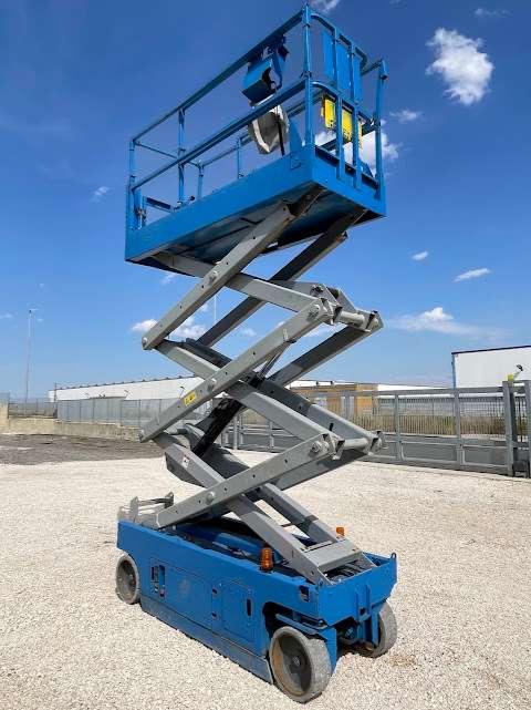 Genie GS2032 Foto 7
