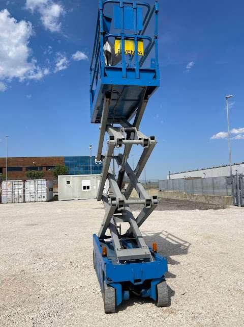 Genie GS2032 Foto 9