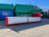 CONTAINER SCARRABILE NUOVO A PIANALE CON SPONDE Foto 3 thumbnail