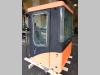 Cabina para Doosan - Daewoo Serie Mega Foto 3 thumbnail