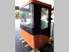 Cabina para Doosan - Daewoo Serie Mega Foto 4 thumbnail