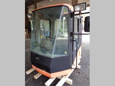 Cabina para Doosan - Daewoo Serie Mega vendida por PRV Ricambi Srl