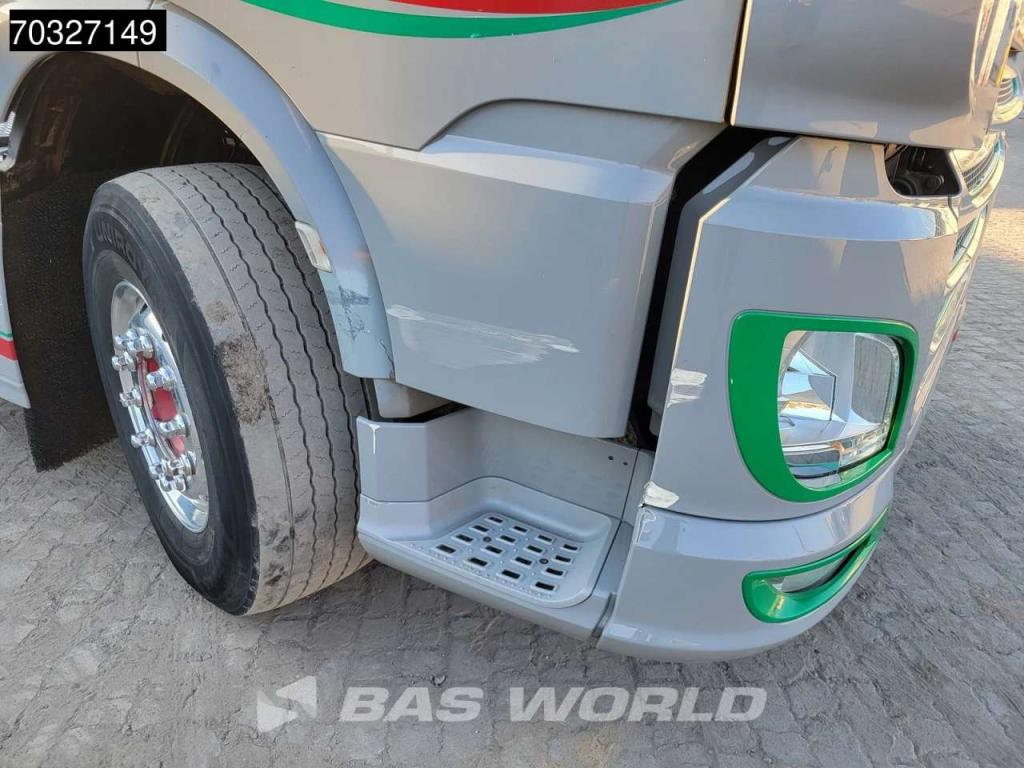 Daf XF 510 4X2 SSC Retarder Hydraulic Alcoa's ACC Foto 10