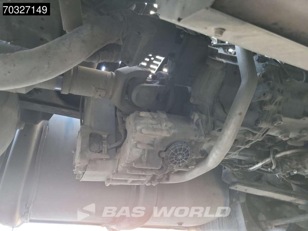 Daf XF 510 4X2 SSC Retarder Hydraulic Alcoa's ACC Foto 15