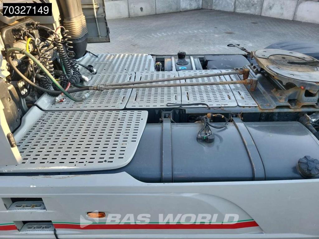 Daf XF 510 4X2 SSC Retarder Hydraulic Alcoa's ACC Foto 17