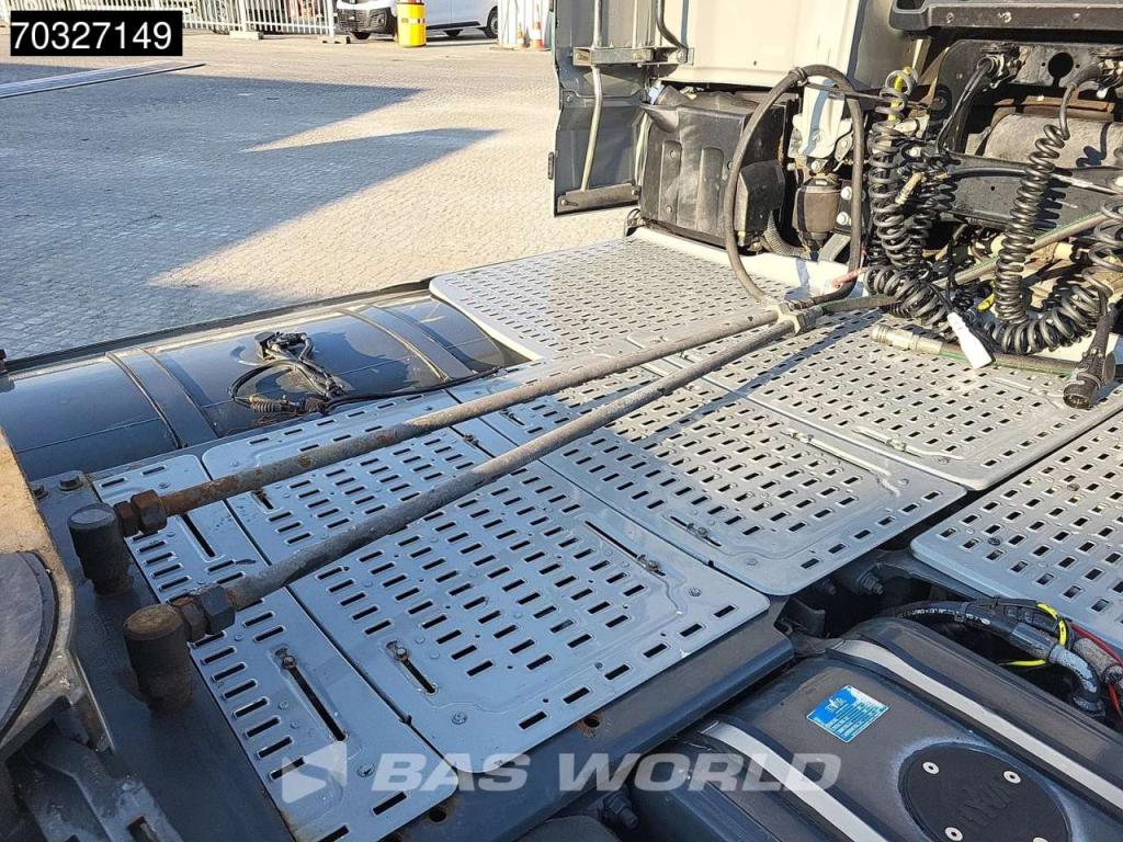 Daf XF 510 4X2 SSC Retarder Hydraulic Alcoa's ACC Foto 18
