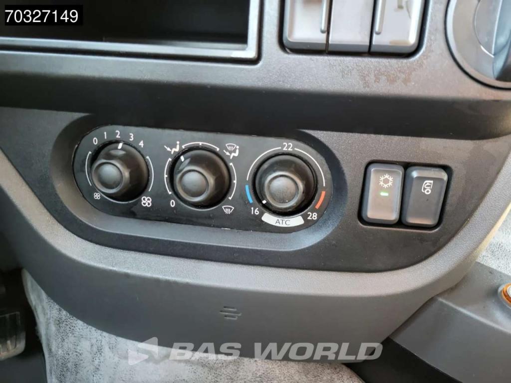 Daf XF 510 4X2 SSC Retarder Hydraulic Alcoa's ACC Foto 29