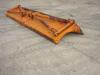 Hoja para bulldozer para Fiat 70C - AD7 - AD8 Foto 2 thumbnail