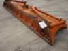 Hoja para bulldozer para Fiat 70C - AD7 - AD8 Foto 3 thumbnail