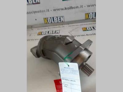 Bosch Rexroth A2FM90/61W-VAB100 vendida por Kolben s.r.l.