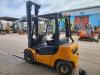 Jungheinrich DFG425 Foto 10 thumbnail