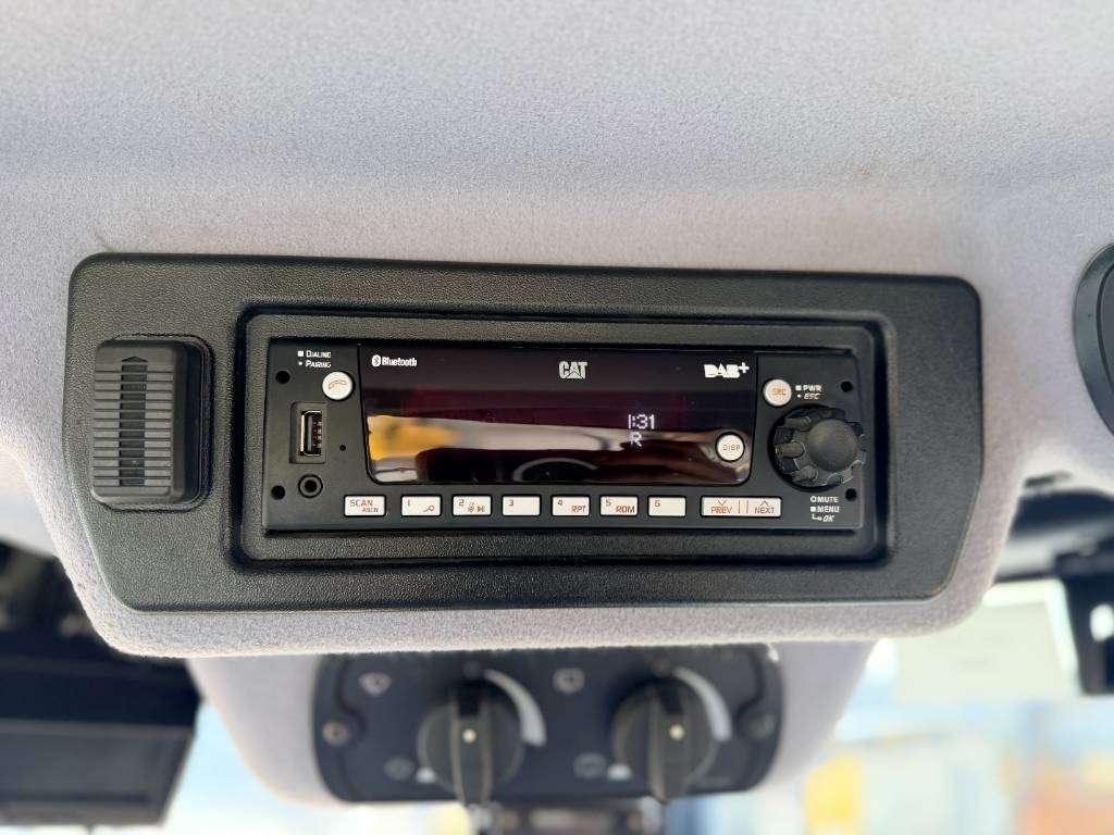 Caterpillar 966 14A Foto 11