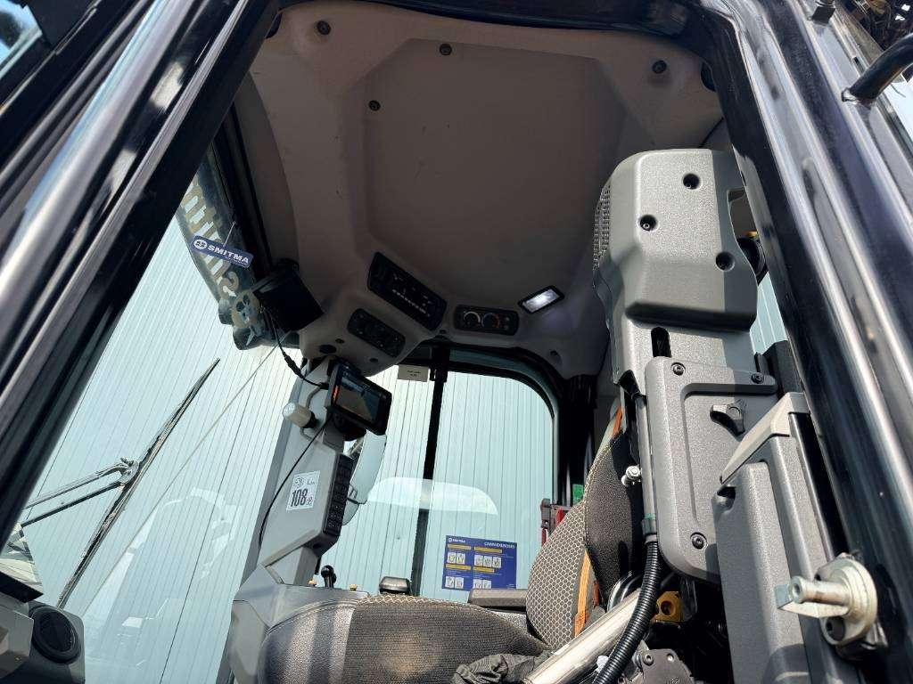 Caterpillar 966 14A Foto 15