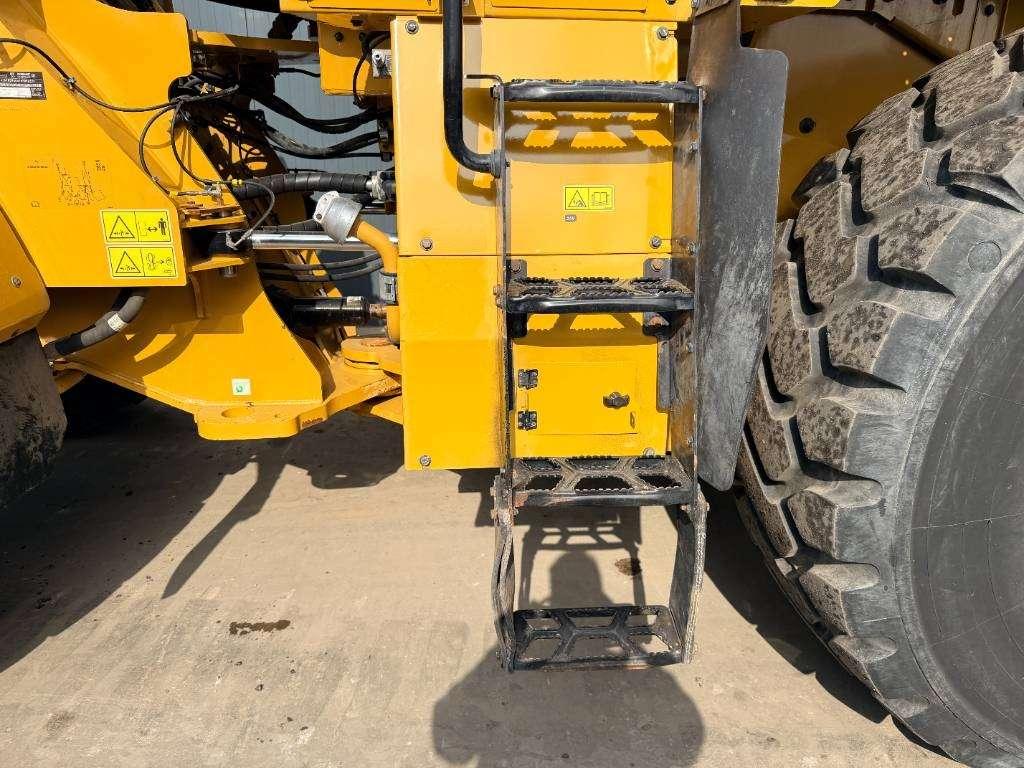 Caterpillar 966 14A Foto 16