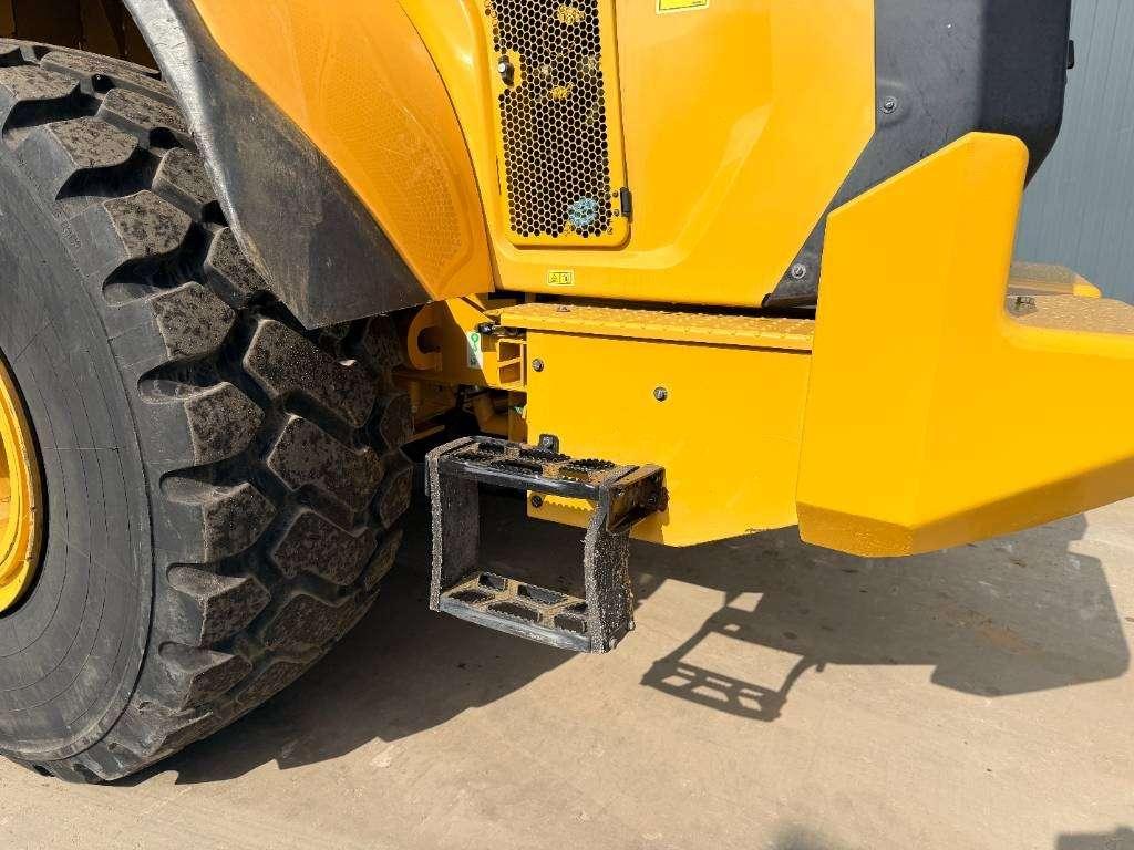 Caterpillar 966 14A Foto 17