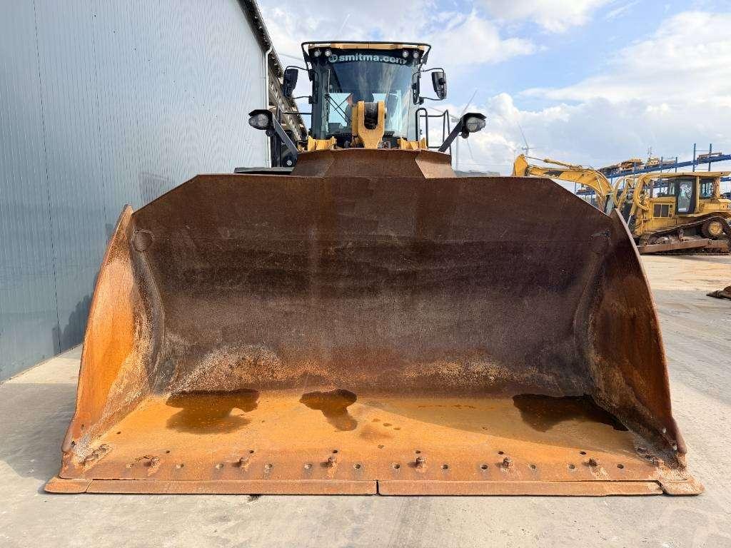 Caterpillar 966 14A Foto 19