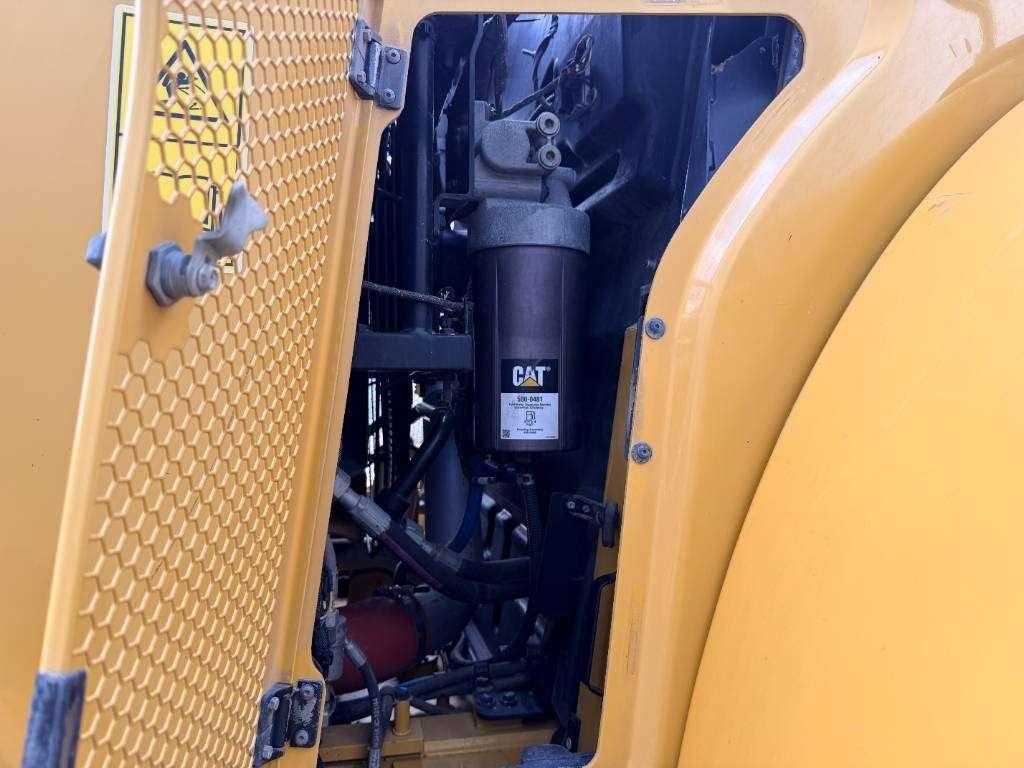 Caterpillar 966 14A Foto 21