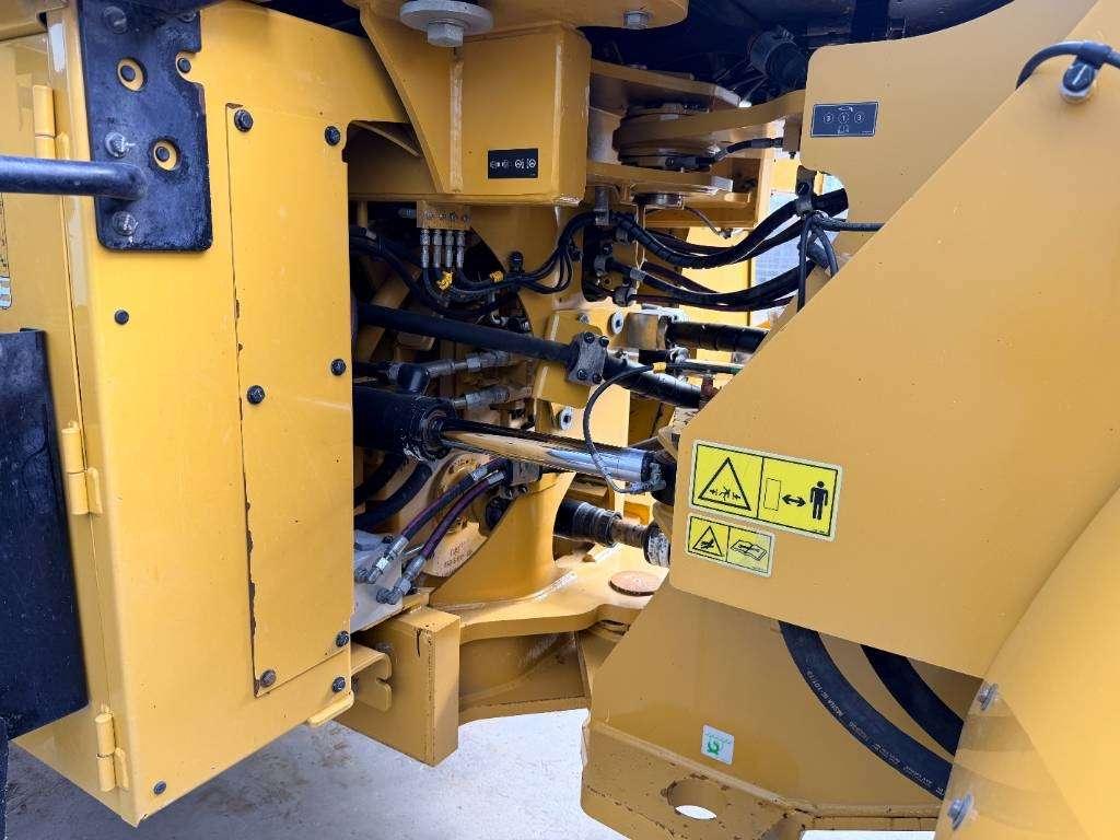Caterpillar 966 14A Foto 22