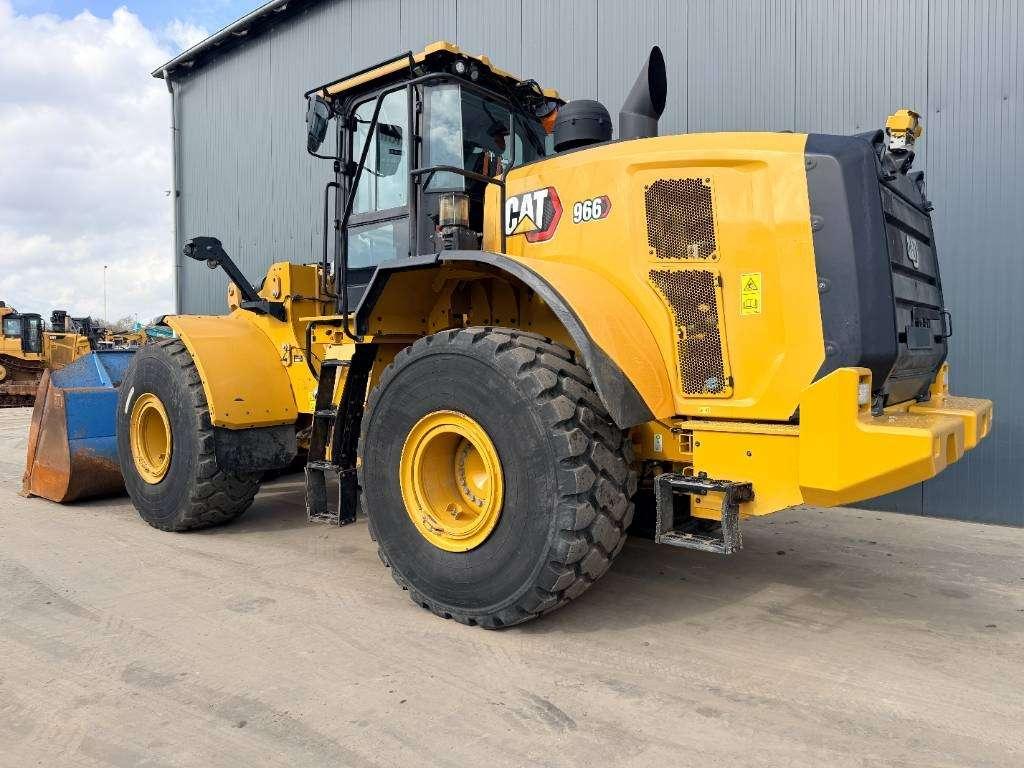 Caterpillar 966 14A Foto 3
