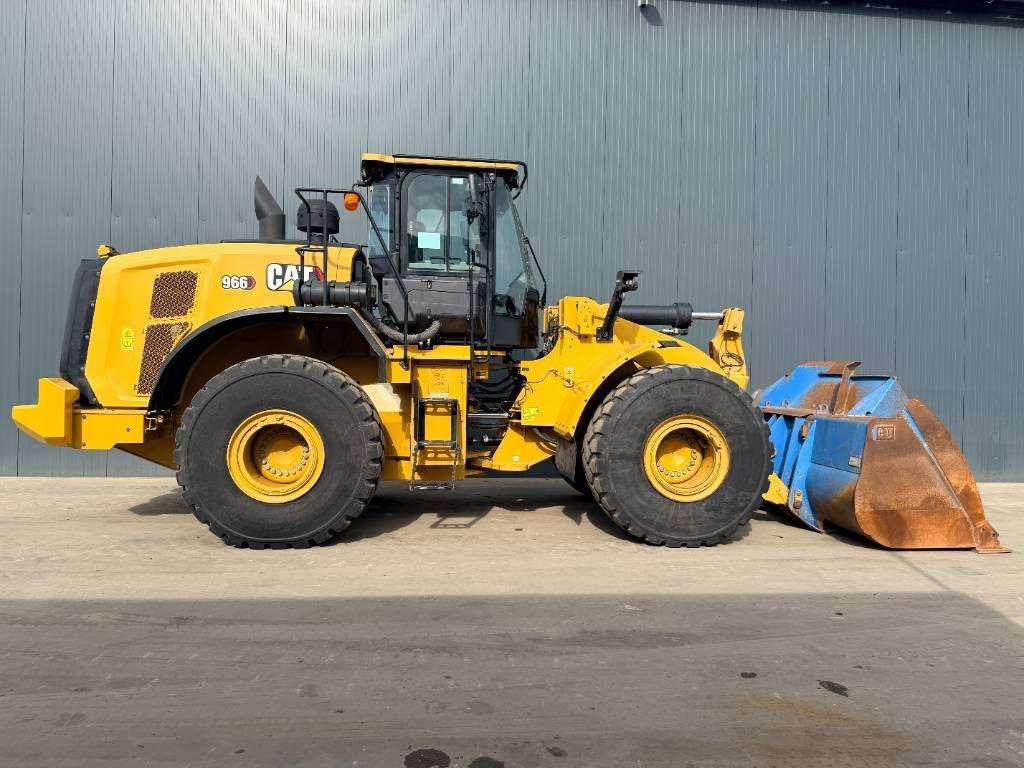 Caterpillar 966 14A Foto 5