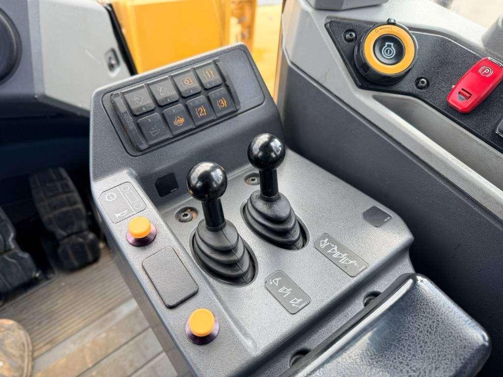 Caterpillar 966 14A Foto 7