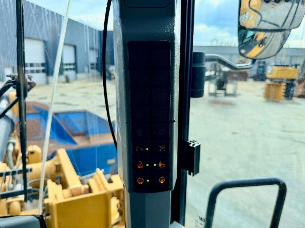 Caterpillar 966 14A Foto 8