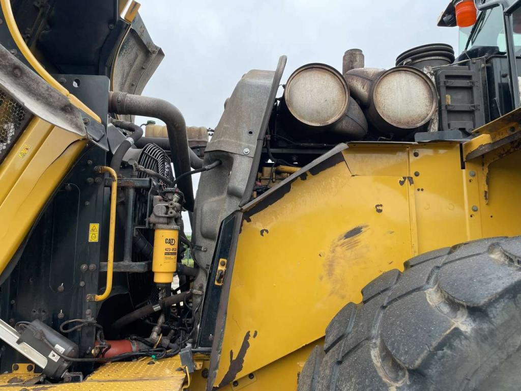 Caterpillar 980M | New Bucket Foto 30