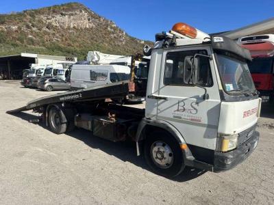 Iveco 79-14 vendida por Ferrara Veicoli