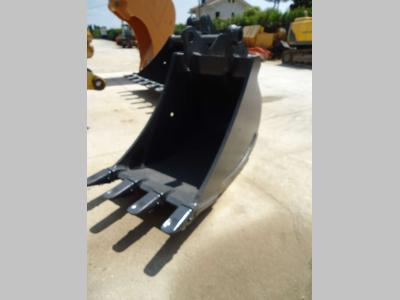 Cucharón excavador para da q.li 200 a q.li 230 vendida por OLM 90 Srl